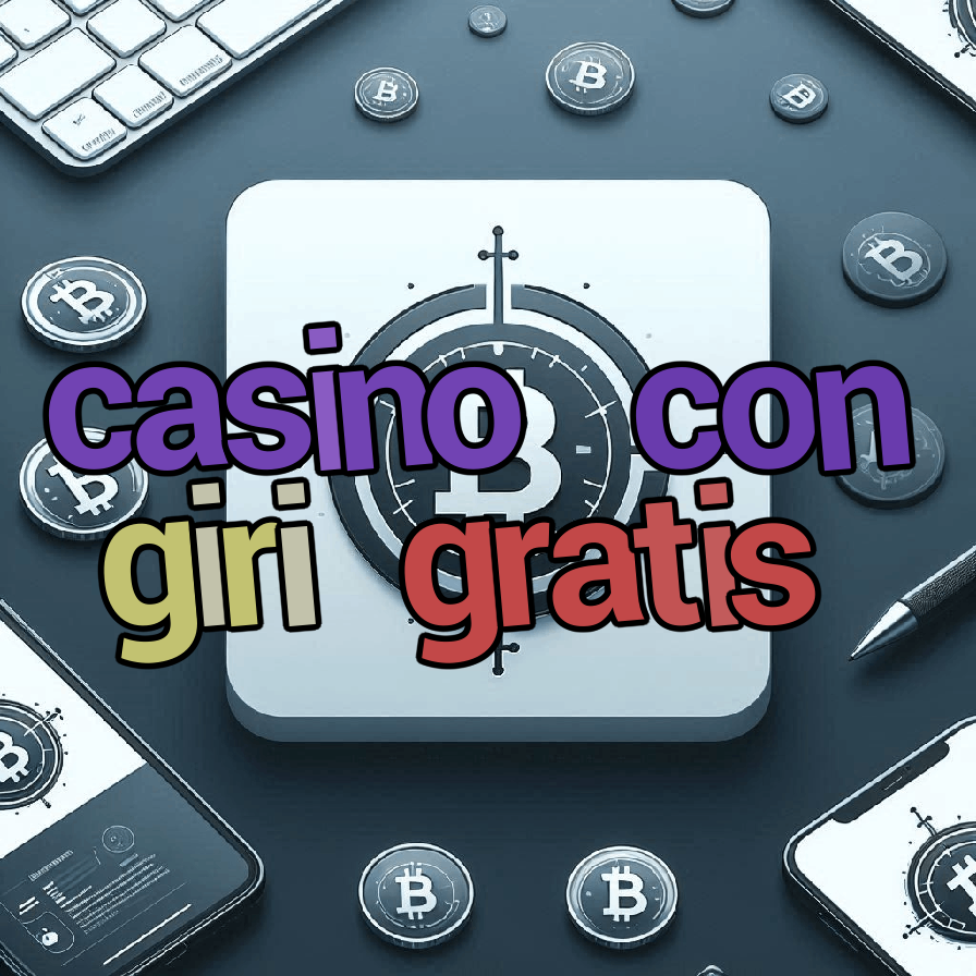 casino con giri gratis